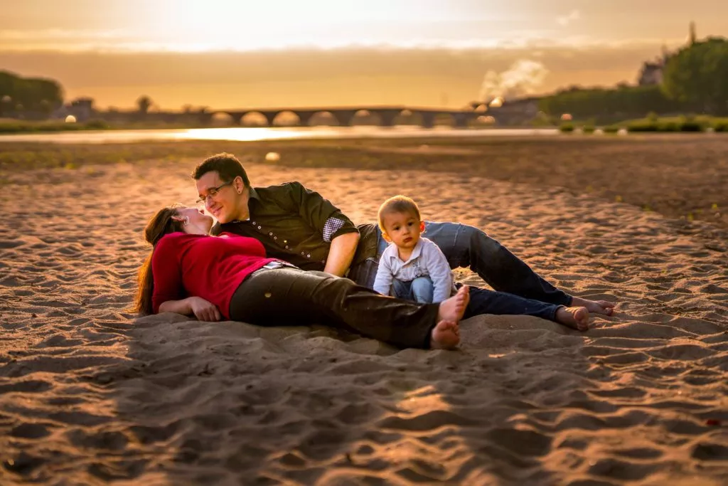 famille lifestyle
